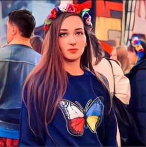 Meet your Posher, Justyna